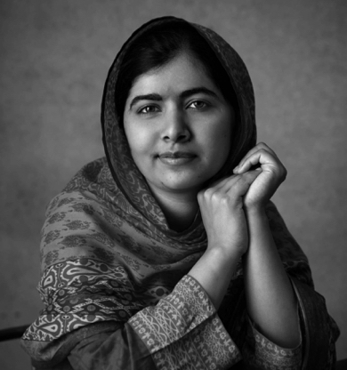 Malala Yousafzai: la Nobel más joven del mundo