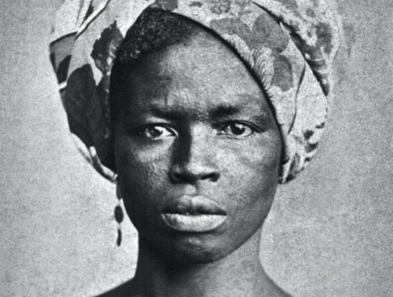 Dandara dos Palmares: la misteriosa guerrera contra la esclavitud
