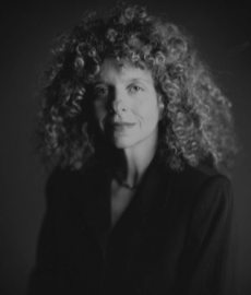Barbara Kruger: artista y activista 
