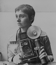 Diane Arbus: la fotógrafa de lo prohibido