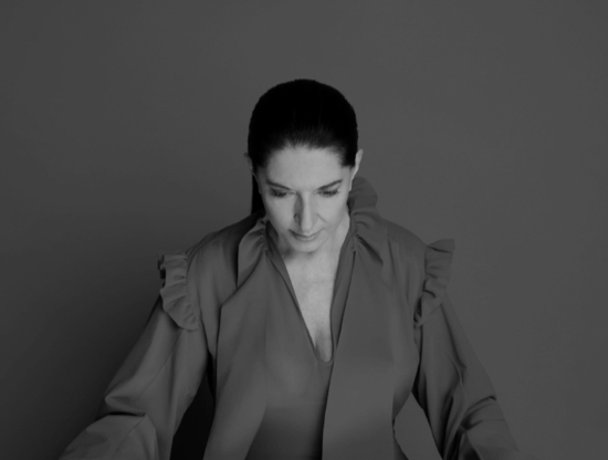 Marina Abramović: la Reina del performance art - co.adopte.app